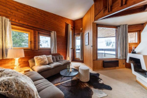 Le Chamois - IMMODREAMS - Avoriaz